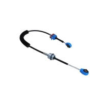 Piola Selectora De Cambio Para Renault Kangoo