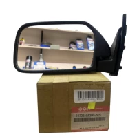 Espejo Izquierdo Para Suzuki Maruti 1993-1998