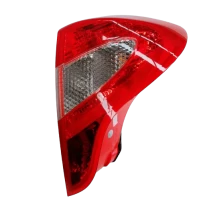 Farol Trasero Derecho Para Jac J3