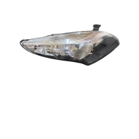 Optico Derecho Para Renault Megane Iii