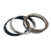Anillo Motor Para MAZDA 323 1990-1991 1.6 B6