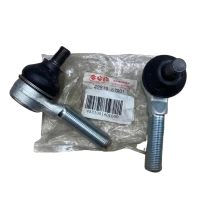 Terminal De Dirección Para Suzuki Jimny 2004-2017 1.3 M13a