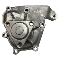 Bomba De Agua Para Changan Cs35 2014-2018