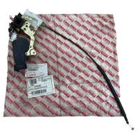 Chapa Puerta Para Jac J2