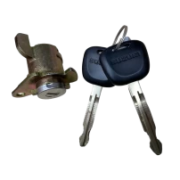 Chapa Puerta Para Suzuki Aerio 2002-2003 2.0 Original