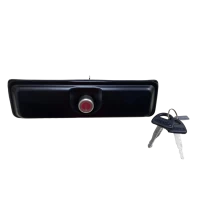 Manilla De Portalón Para Suzuki Carry Sk410