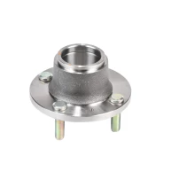 Maza Trasera Para Chevrolet Spark 2013 2015 Lt Hatch Back