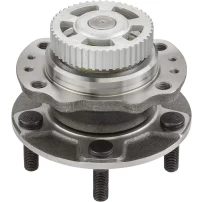 Maza Trasera Para Dodge Grand Caravan 1997 2000