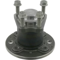 Maza Trasera Para Chevrolet Astra