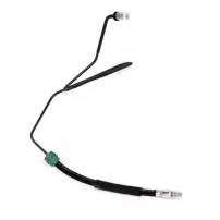 Cañeria Embrague Para Suzuki Grand Vitara 1.6