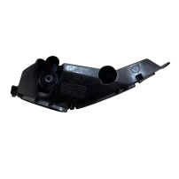 Soporte Parachoque Oque Delantero  Derecho (h3) Great Wall Haval H3 Para Great Wall Haval-h3 2011-2015 2.0