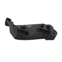 Mensula Guia Parachoque Del. Izq. Para SUZUKI SX4 2007-2014