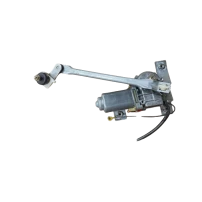Motor Limpia Parabrisa Para Suzuki Vitara