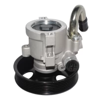 Bomba De Dirección Hidráulica Para Chevrolet Aveo 2004-2016 1.4
