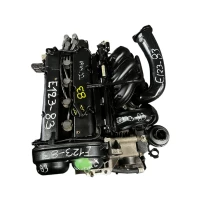 Motor Para Ford Fiesta 2005 2012 1.6 16 Hwda Bencina