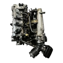 Motor Para Samsung Sm3 2005 2014 1.5 1.5 Qg15 Bencina