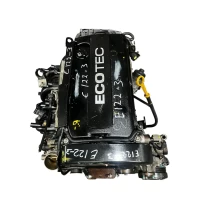 Motor Para Chevrolet Aveo 2011 2017 1.4/1.6 F14d4 Bencina