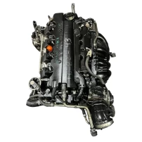 Motor Para Honda Accord 2005 2014 1.8 R18a1 Bencina