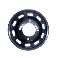 Polea Para Changan Benni 1.3