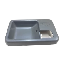 Manijas De Puertas Para Suzuki Super Carry Sk 410
