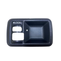 Manilla Puerta Para Suzuki Samurai 1986-1993