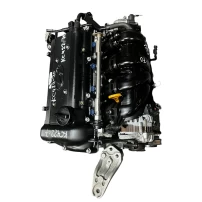 Motor Para Hyundai Elantra 2008 2015 1.6 G4fc Bencina