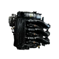 Motor Para Citroen C Elysee 2015 2022 1.2 10b2/hm01 Bencina