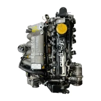Motor Para Chevrolet Corsa 1998 2010 L16se/z16se 1.6 L16se Bencina