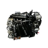 Motor Para Renault Kangoo 2010 2018 1.6 H4m/hr16de Bencina