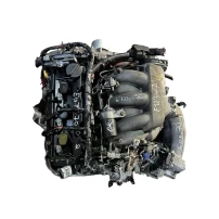 Motor Para Nissan Pathfinder 2006 2015 3.5 24 Vq35 Bencina