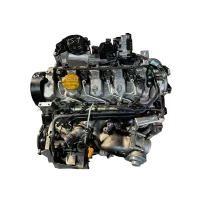 Motor Para Chevrolet Captiva 2007 2011 2.0 Z20s1 Diesel