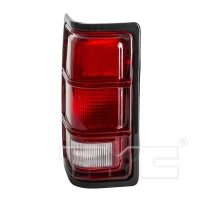 Farol Izquierdo Para Dodge Dakota 1991-1996