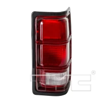 Farol Derecho Para Dodge Dakota 1991-1996