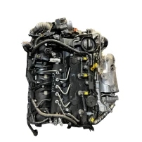 Motor Para Chevrolet Cruze 2017 2023 1.6 Lvl Diesel