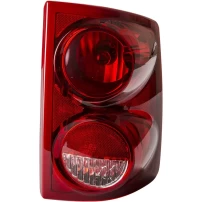 Farol Derecho Para Dodge Dakota 2005-2012