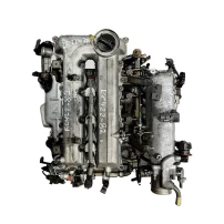 Motor Para Nissan Primera 1998 2008 2.0 Sr20 Bencina