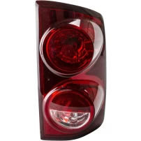 Farol Derecho Para Dodge Ram 2007-2008