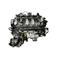 Motor para hyundai santa fe 2007 2011 aut 2.2 d4eb diesel
