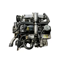 Motor Para Nissan Patrol 1996 2001 3.2 Qd32 Diesel