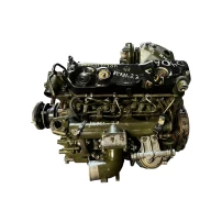 Motor Para Hyundai Hd 72 2002 2006 Hd 72 3.9 D4da Diesel