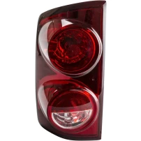 Farol Izquierdo Para Dodge Ram 2007-2008