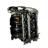 Motor Para Kia Carens 2014 2019 Bosch 1.7 D4fd Diesel