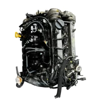 Motor Para Hyundai Accent 2012 2018 1.6 G4fd Bencina