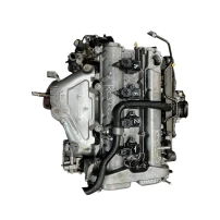 Motor Para Chevrolet Orlando 2011 2018 2.4 Lbn Bencina