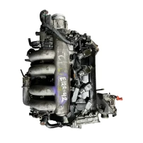 Motor Para Nissan X Trail 2002 2011 2.5 Qr25 Bencina