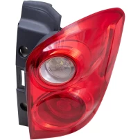 Farol Derecho Para Chevrolet Equinox 2010-2015