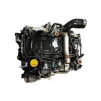 Motor Para Renault Koleos 2016 2022 2.0 M9r Diesel