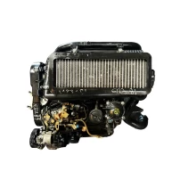 Motor Para Peugeot Boxer 1995 2002 Xud9 1.9 8 10cu Diesel