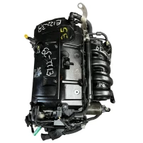 Motor Para Peugeot 207 2011 2018 1.4 16 10fg Bencina