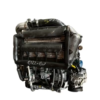 Motor Para Citroen Xsara 2003 2007 Ensamble+culata 2.0 8v 10dy Diesel